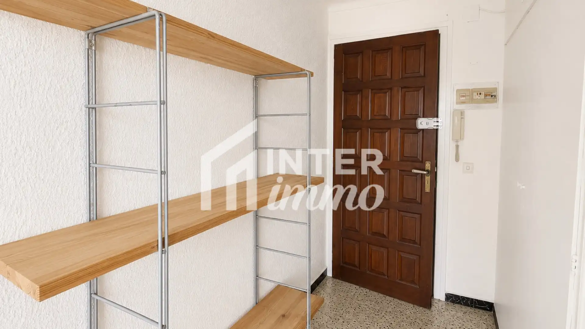 Studio mit Aufzug zum Verkauf in Pasaje Delta Muga 10, imagen 7