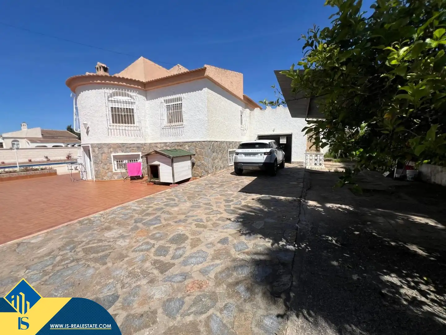 Villa avec piscine à vendre à Zona Carrefour - Urbanizaciones, imagen 26
