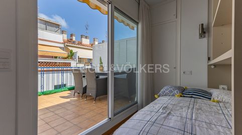 Foto 4 de Piso de alquiler en Centre, Sitges