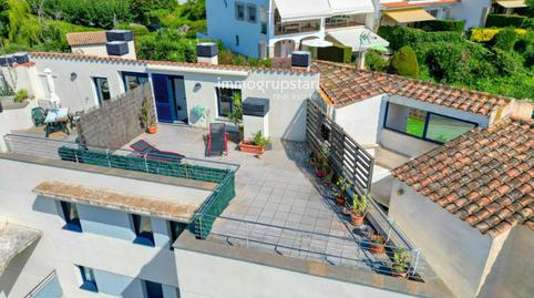 Foto 2 de Dúplex en venda a Llevant, Sant Pol, Girona