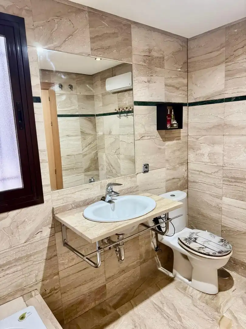 Apartament amb piscina en venda a Doña Julia Golf, imagen 15