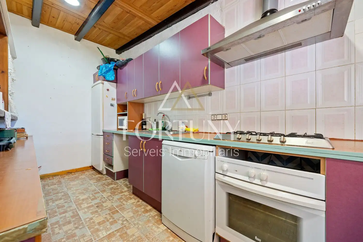 House with pool for sale in Riudoms, imagen 5