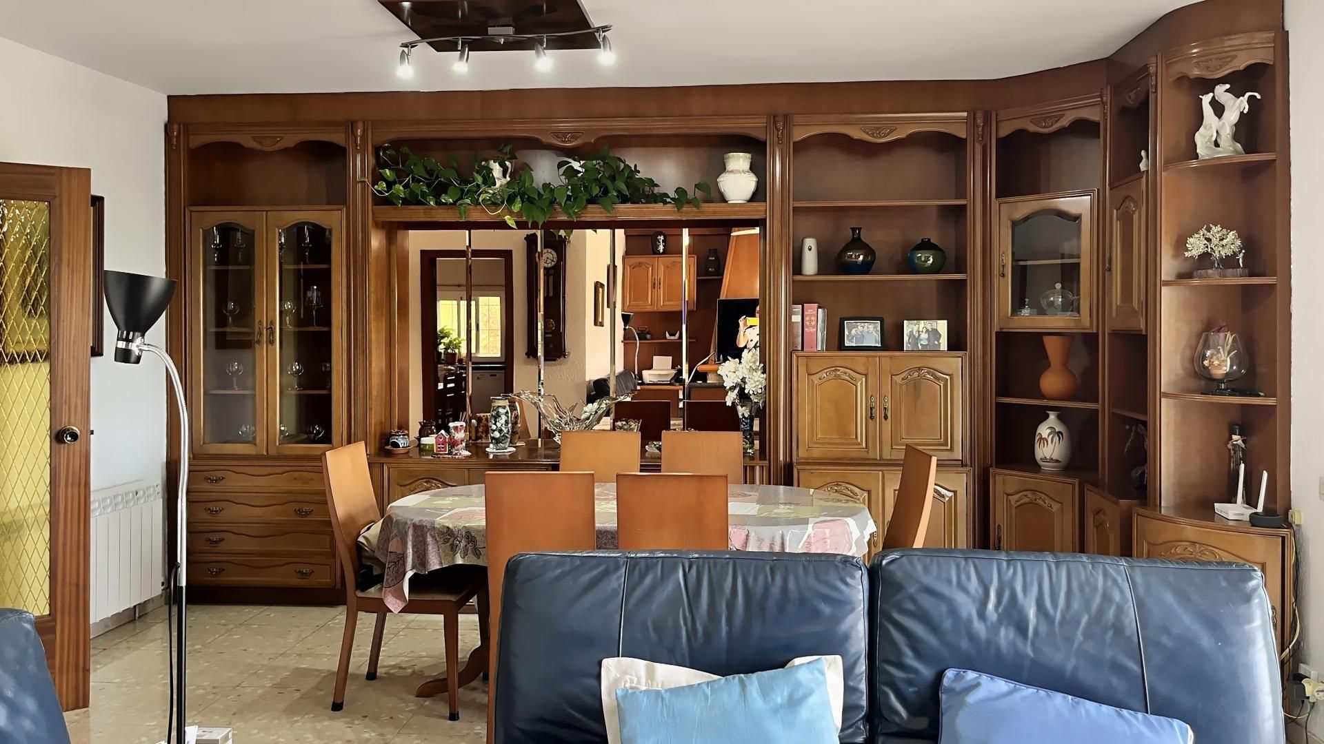 Casa o xalet en venda a La Plantera