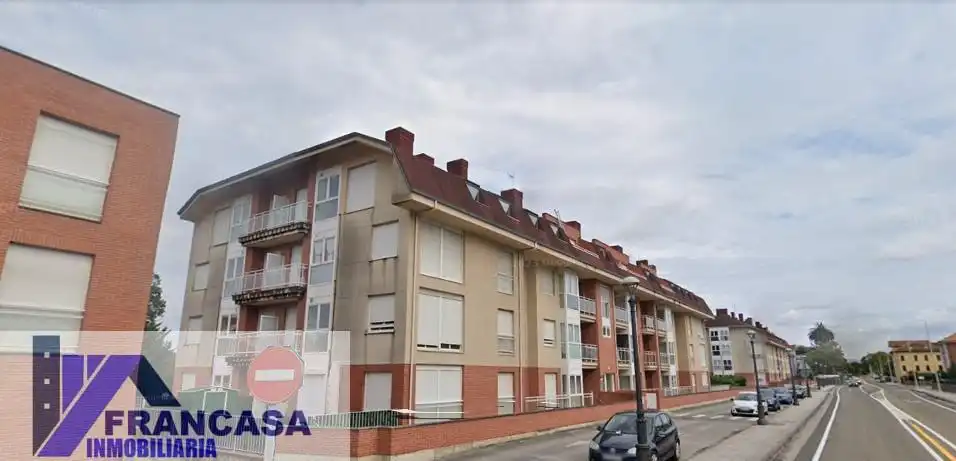 Pis amb ascensor en venda a Bárcena de Cicero