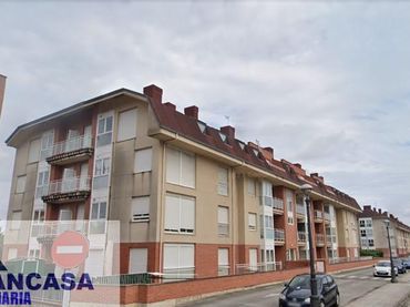 Appartement avec ascenseur à vendre à Bárcena de Cicero