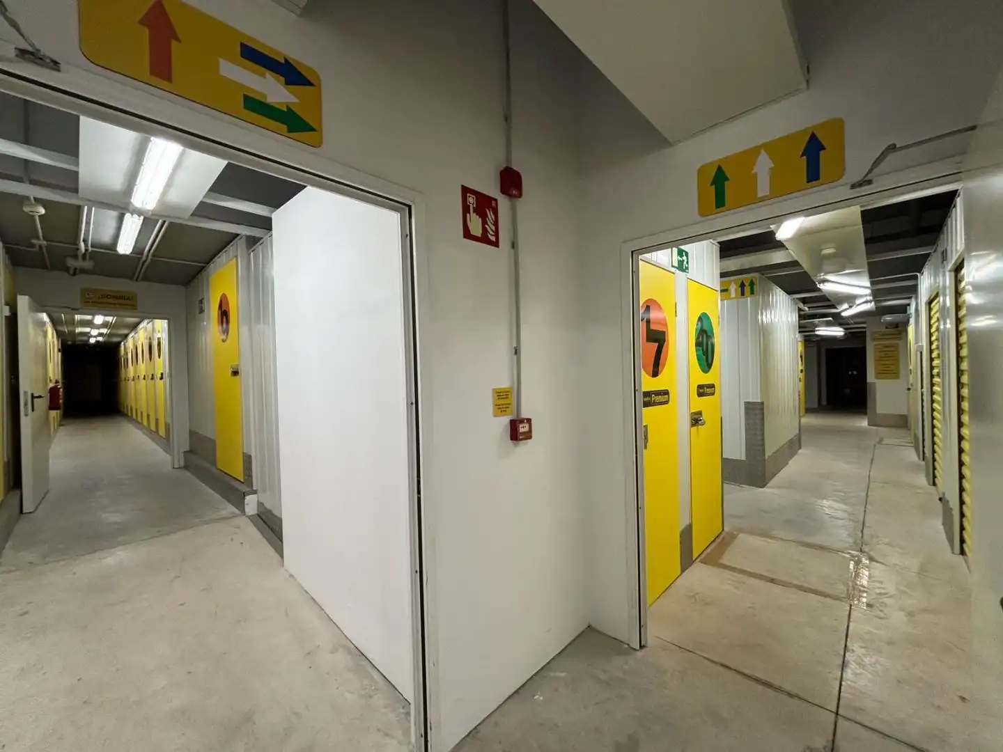 Storage room for rent in Torremolinos  with Alarm