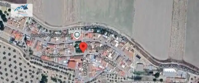 Casa in vendita a Calle AGUILAS LAS (VEGAS TRIANA, imagen 2