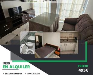 Flat to rent in Maracena