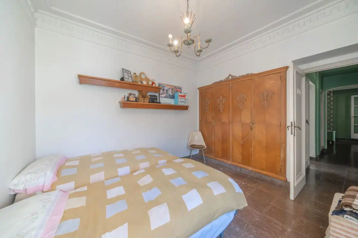Casa con terraza en venta en Carrer del Temple de Sant Telm, imagen 33