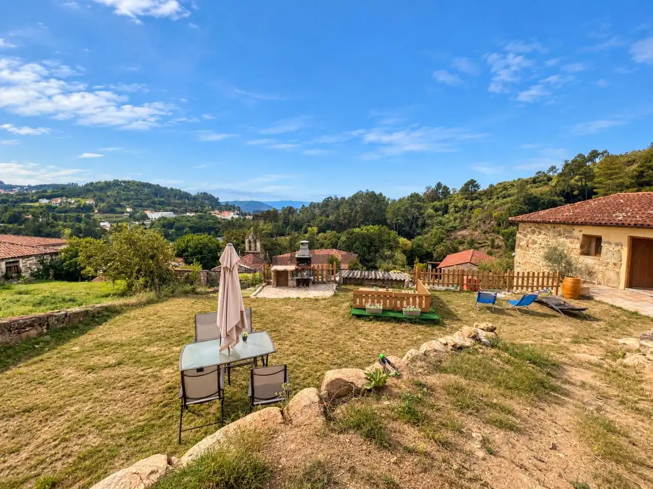 Maison avec jardin à vendre à O Pereiro de Aguiar, imagen 2