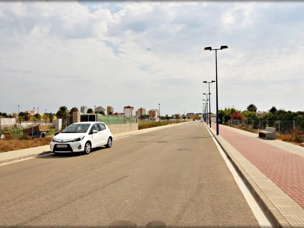 Residencial en venta en Avinguda de Miramar, 5, Miramar