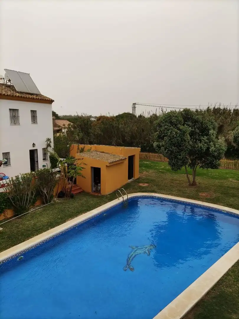 Apartments for rent in Avenida 28 de Febrero, 68, Conil