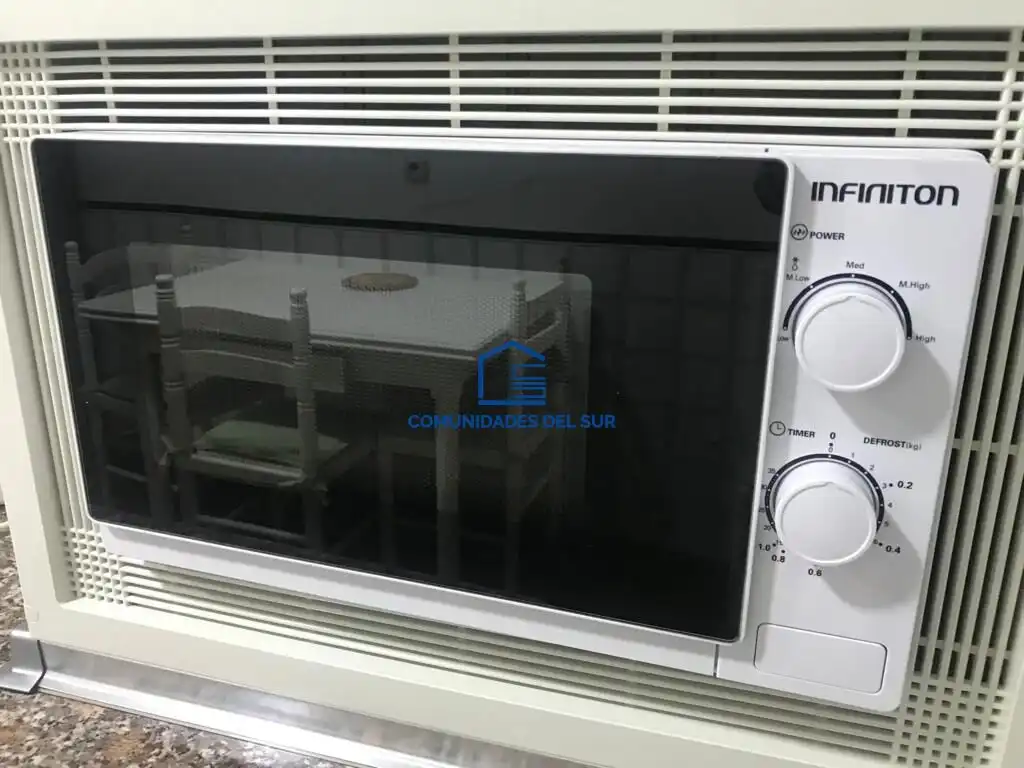 Kitchen of Flat for rent in Cádiz  with Terrace and Furnished