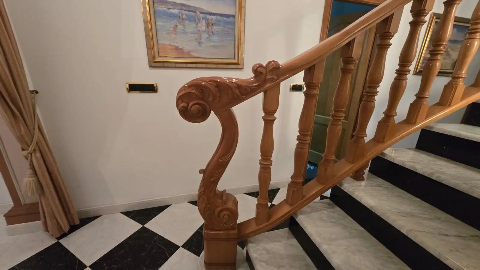 Casa adosada en venda en Oliva amb Terrassa i Moblat