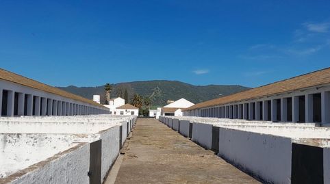 Foto 5 de Terreno industrial en venta en Poniente-Norte - Miralbaida - Parque Azahara, Córdoba Capital