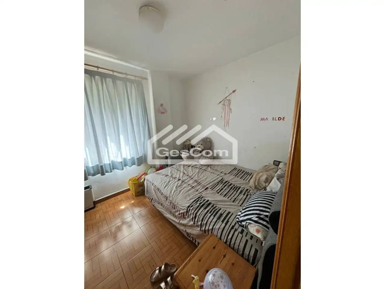 Habitación de Piso en venta en Encamp