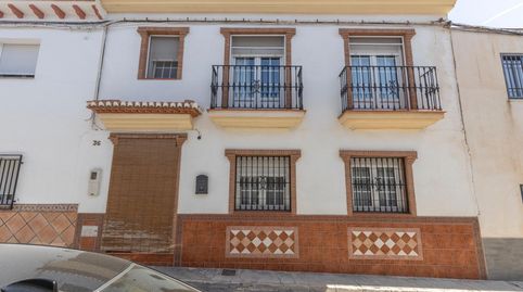 Foto 2 de Casa adosada en venta en Calle Dr.adrian Lopez Iriarte, Padul, Granada