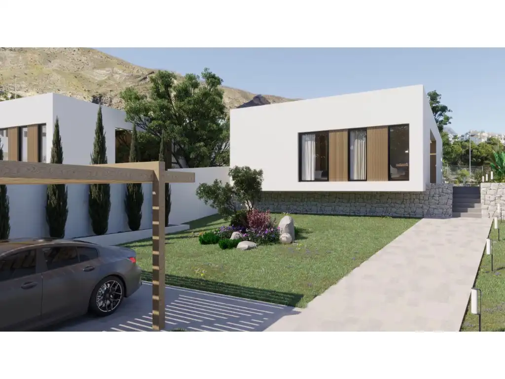 Haus mit Pool zum Verkauf in Calle Peru De, imagen 5