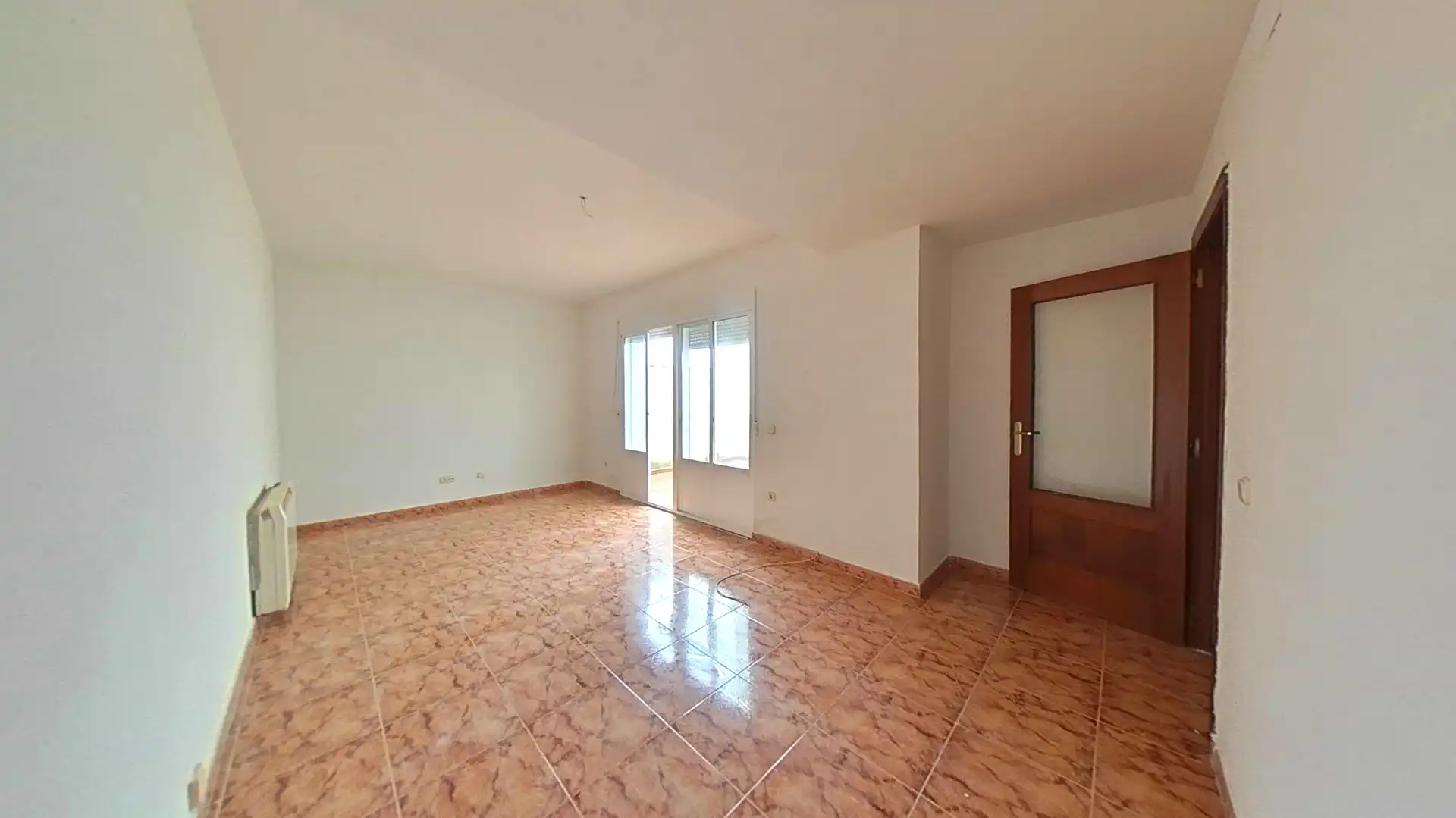 Living room of Detached homes for sale in Los Yébenes  with Heating and Terrace