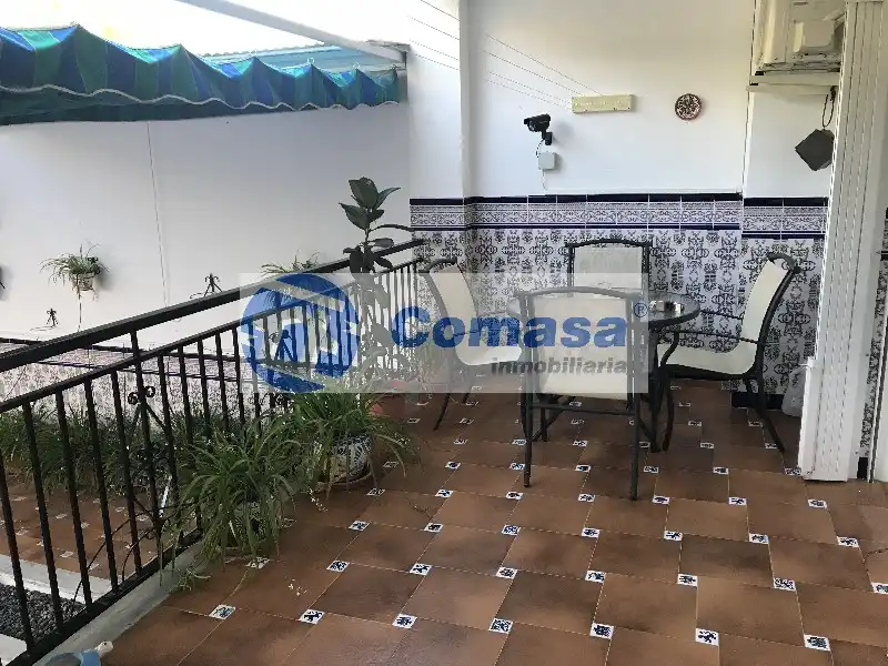 Piso de alquiler en Martos
