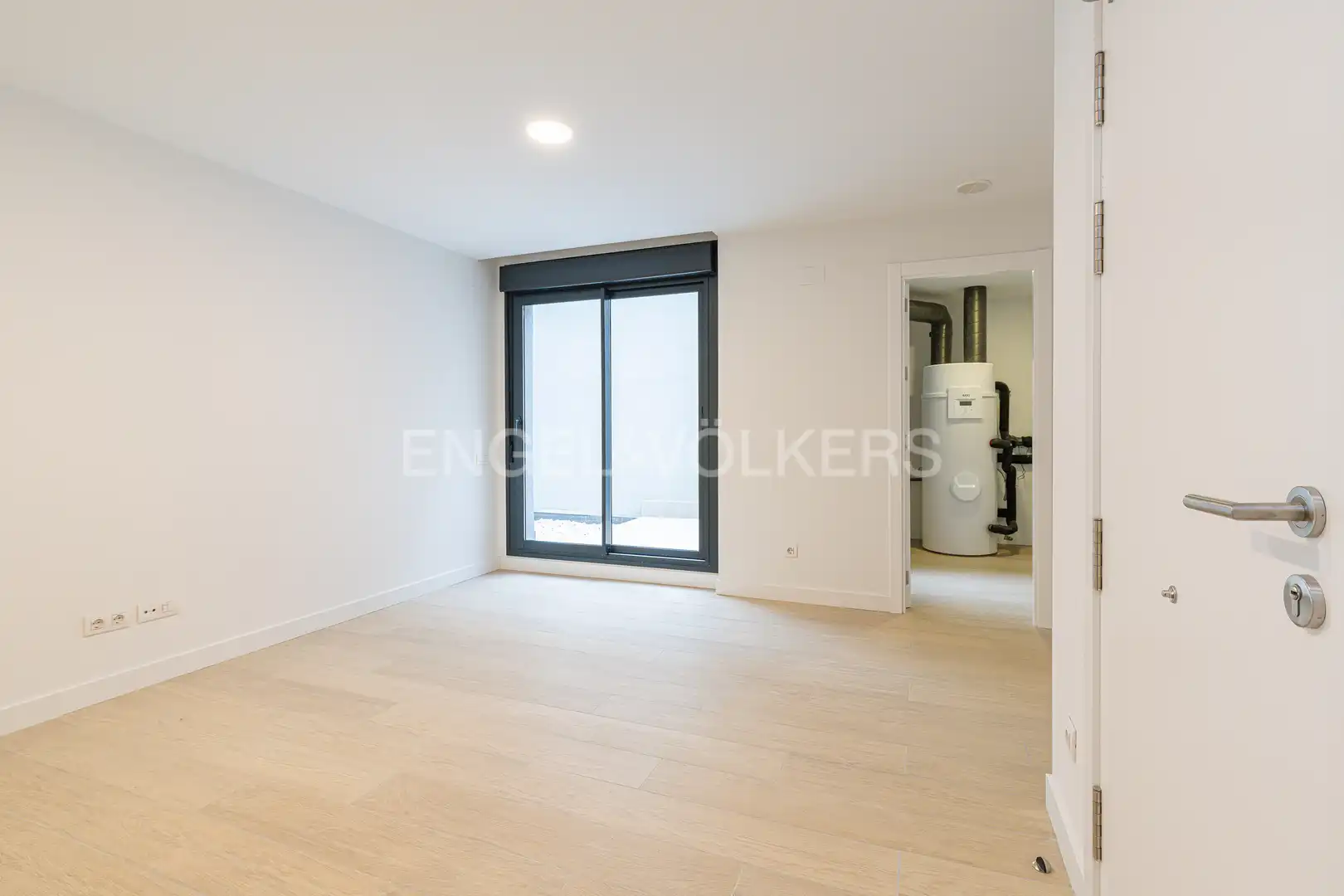 Detached homes for rent in Boadilla del Monte  with Air Conditioner, Heating and Private garden