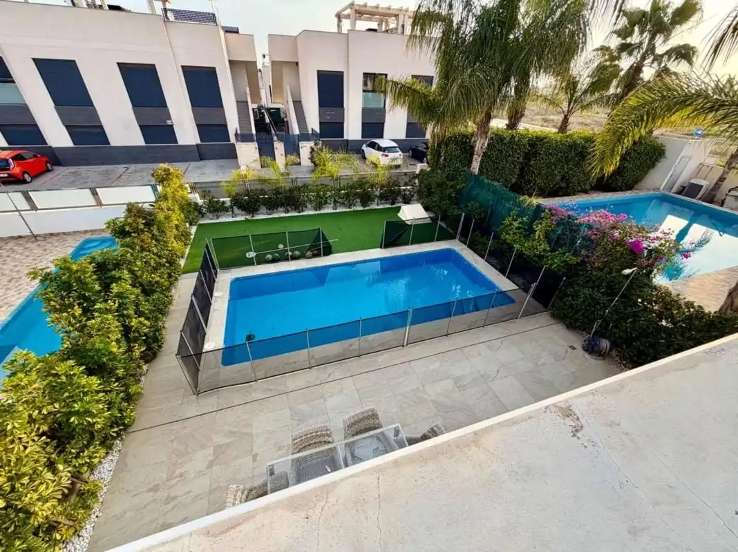 House for sale in Ciudad Quesada, imagen 20