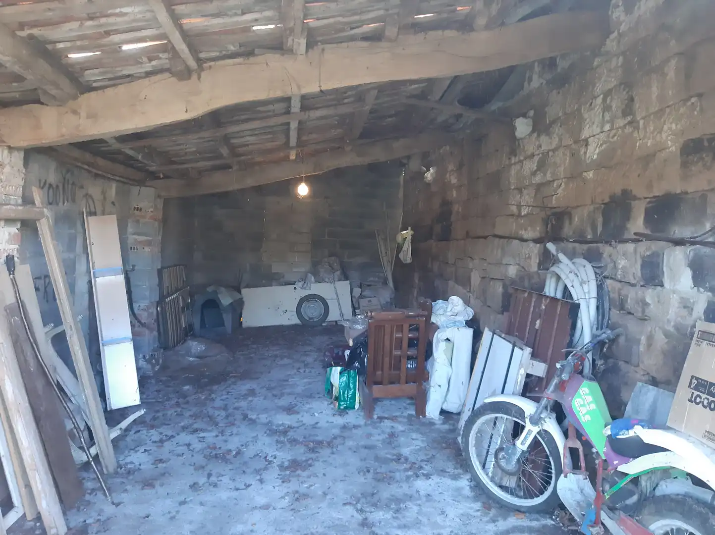 Maison avec terrasse à vendre à Diseminado Penilla 2, imagen 17