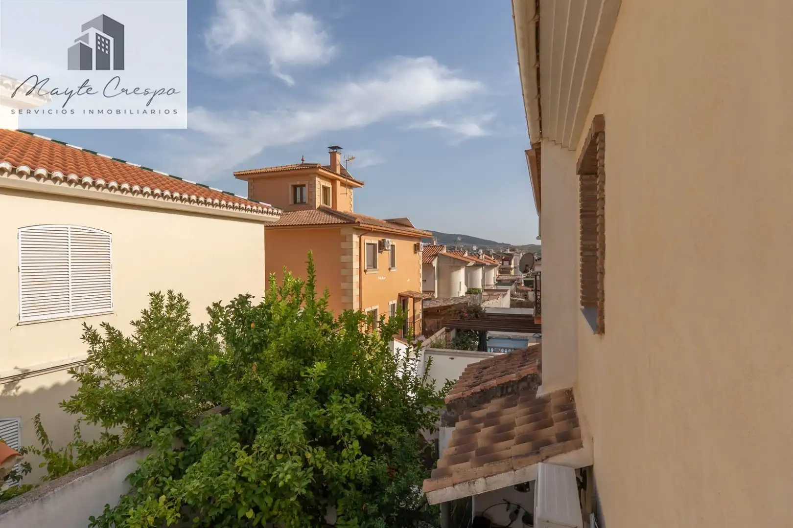 Semi-detached house for sale in Calle MEROE, imagen 71