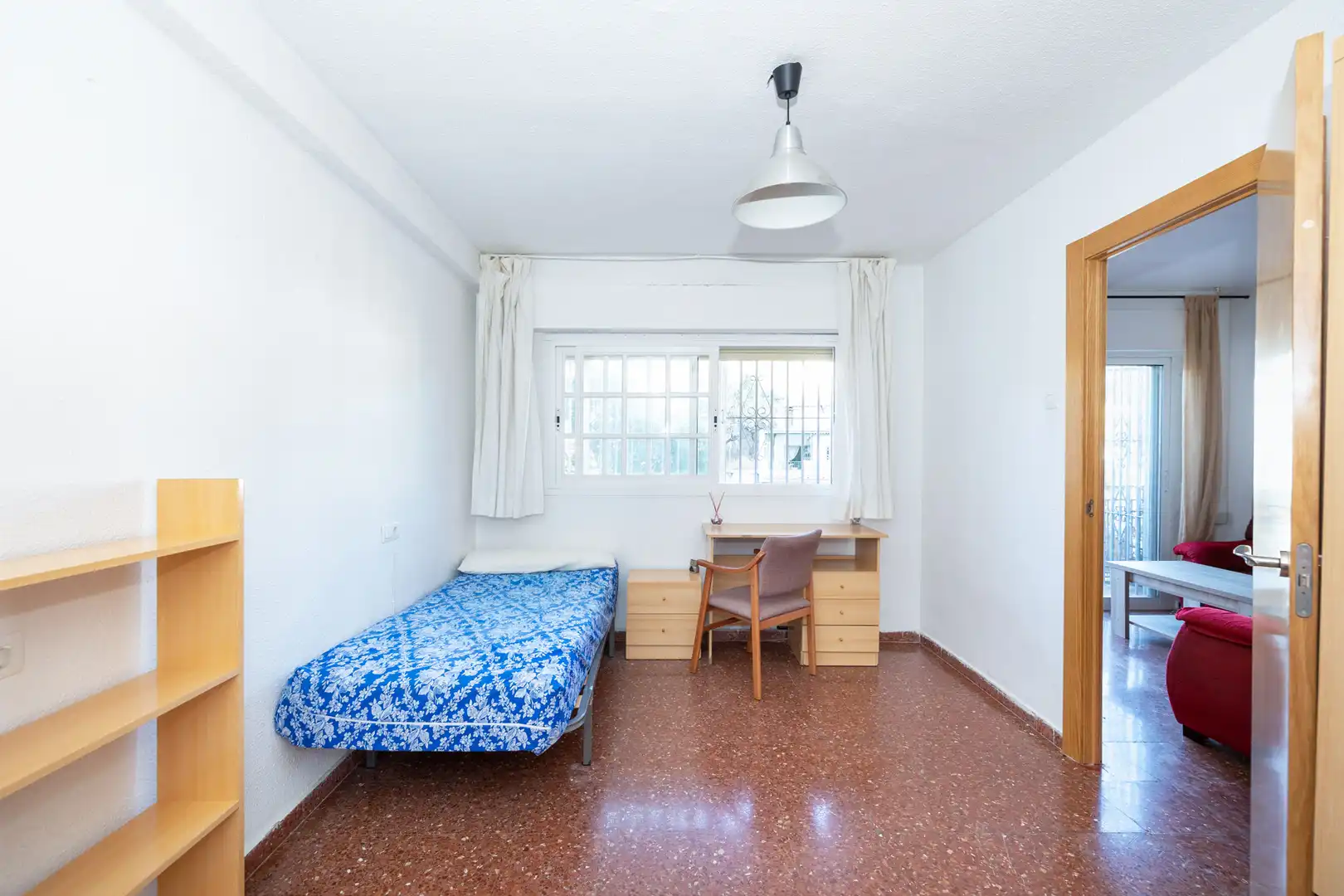 Flat for rent in Camino de Alfacar, 3, Campo Verde