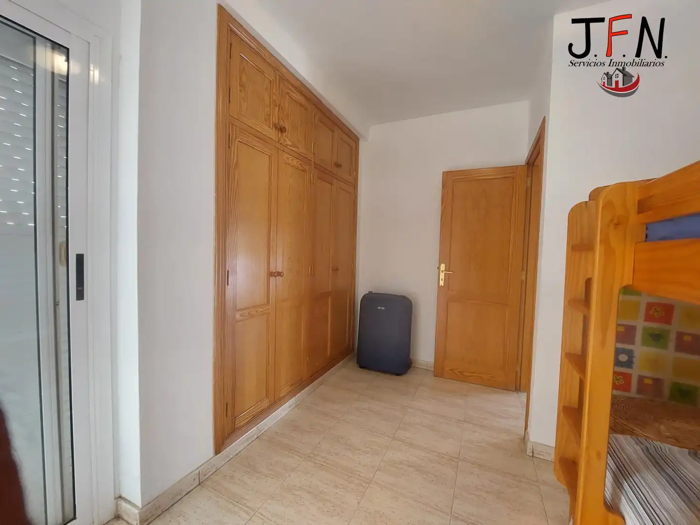 Attic for sale in Fabelo