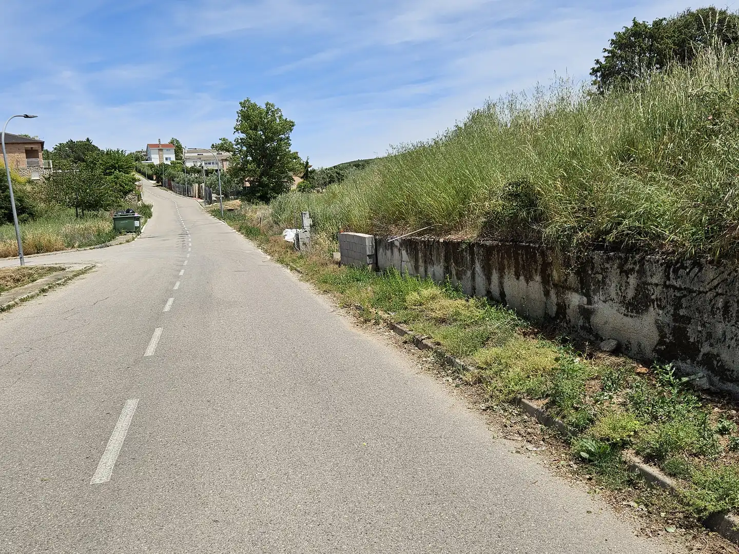 Residential for sale in Uceda