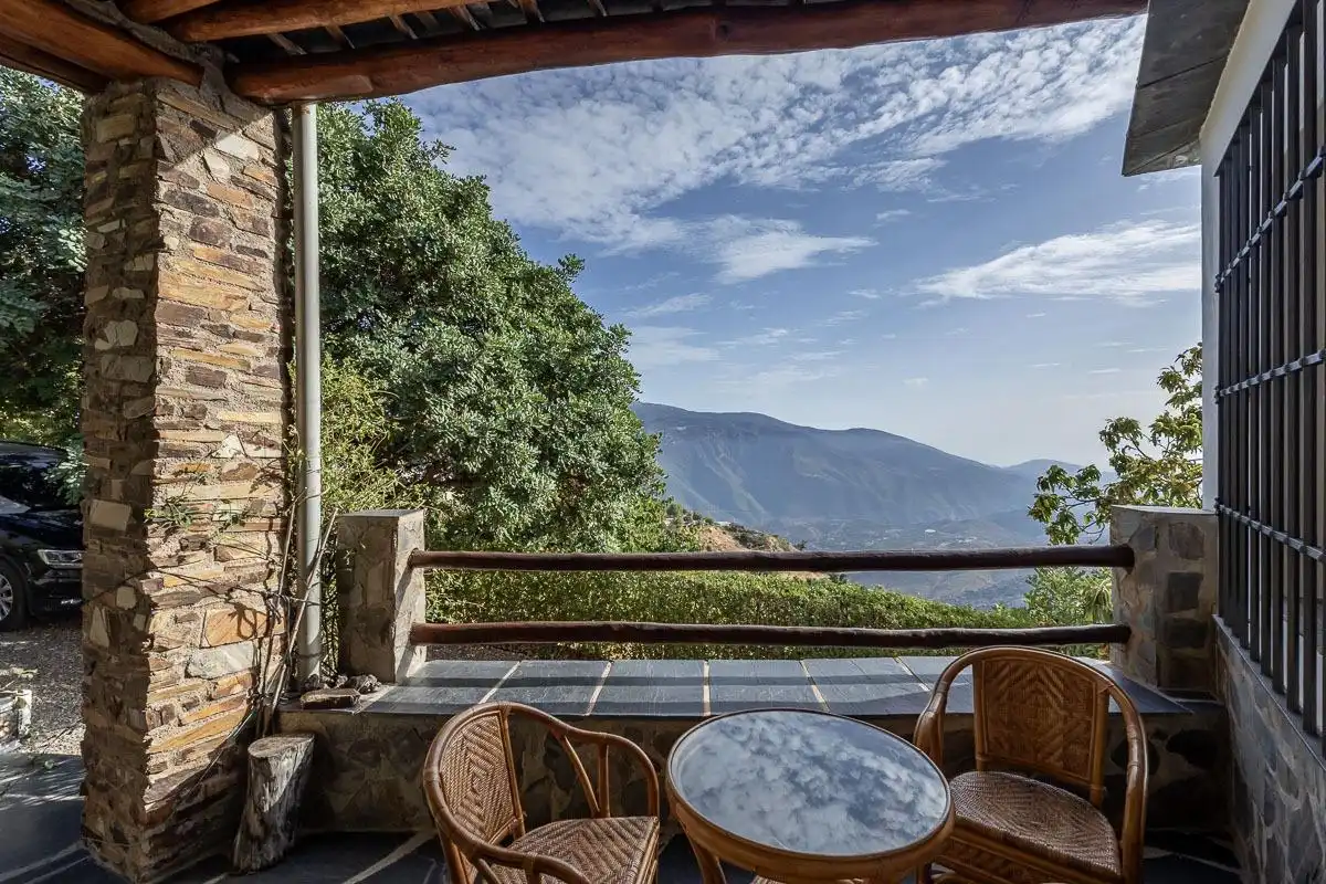 Landhaus mit Garten zum Verkauf in Polígono UE-3, imagen 4