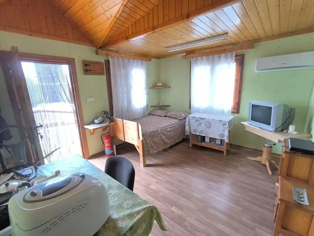 Local comercial en venta en Algueña, imagen 28