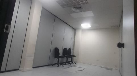 Foto 2 von Geschaftsraum zur Miete in Calle de Eduardo Sanz Hernaz, Parque Miraflores, Zaragoza Capital