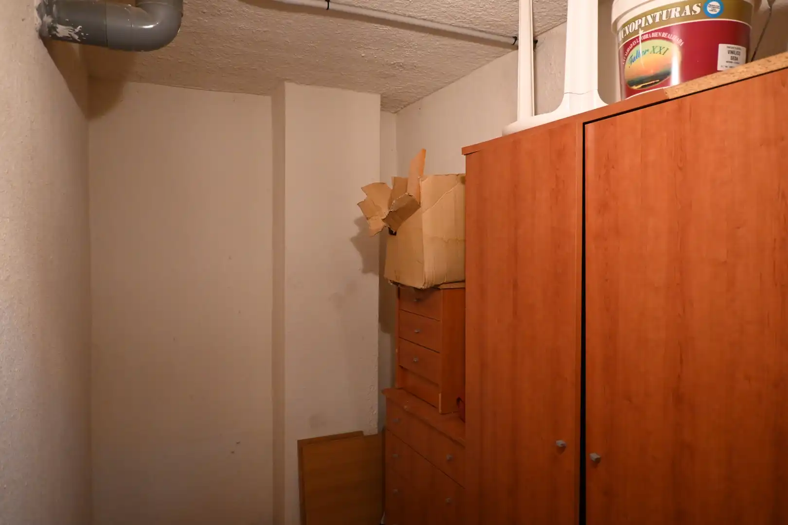 Piso en venta en Sagunto / Sagunt con Aire acondicionado, Trastero y Amueblado