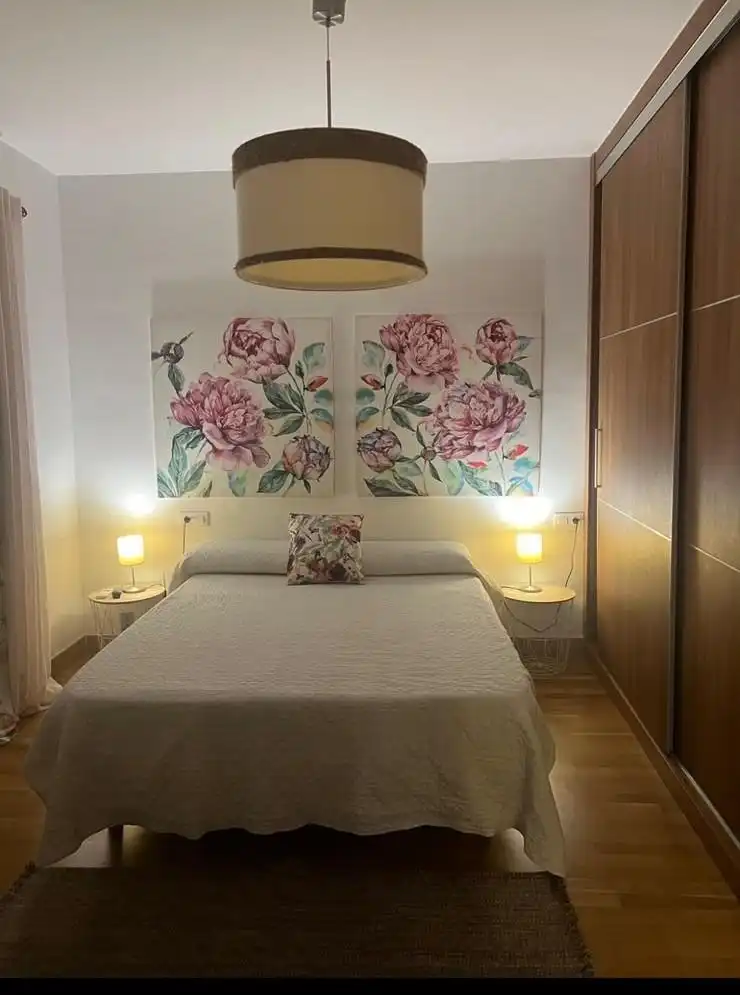 Habitación de Piso en venta en Algeciras