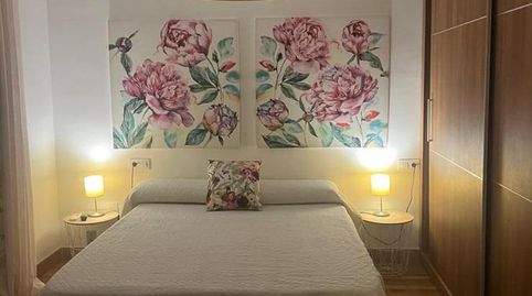 Foto 4 de Piso en venta en La Reconquista - El Rosario, Algeciras