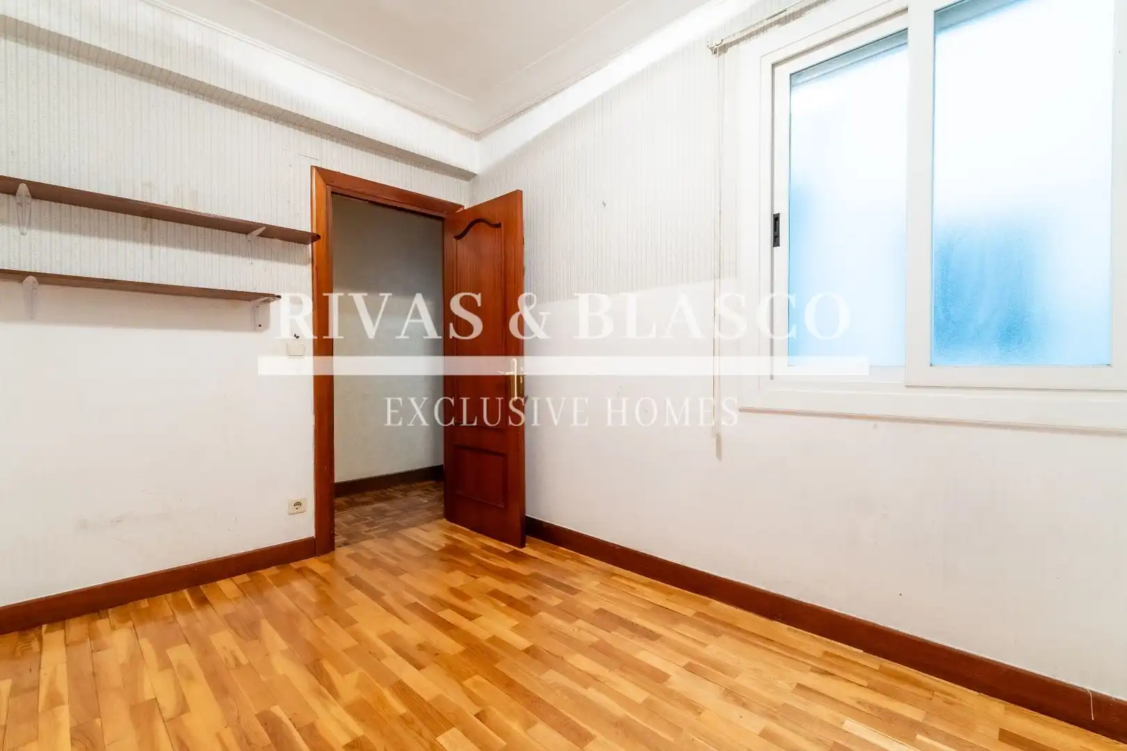 Bedroom of Apartments for sale in Donostia - San Sebastián   with Storage room