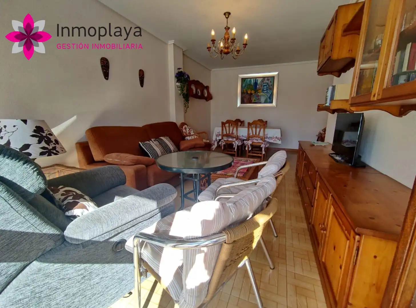 Home to rent in Ris, imagen 6