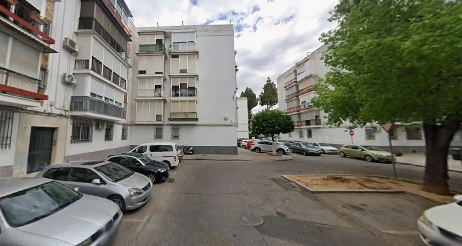 Flat for sale in Calle RAFI HERENCIA, imagen 3