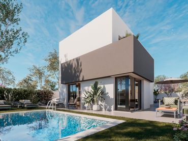 Terreny residencial en venda a Calle Cerro Clavijo