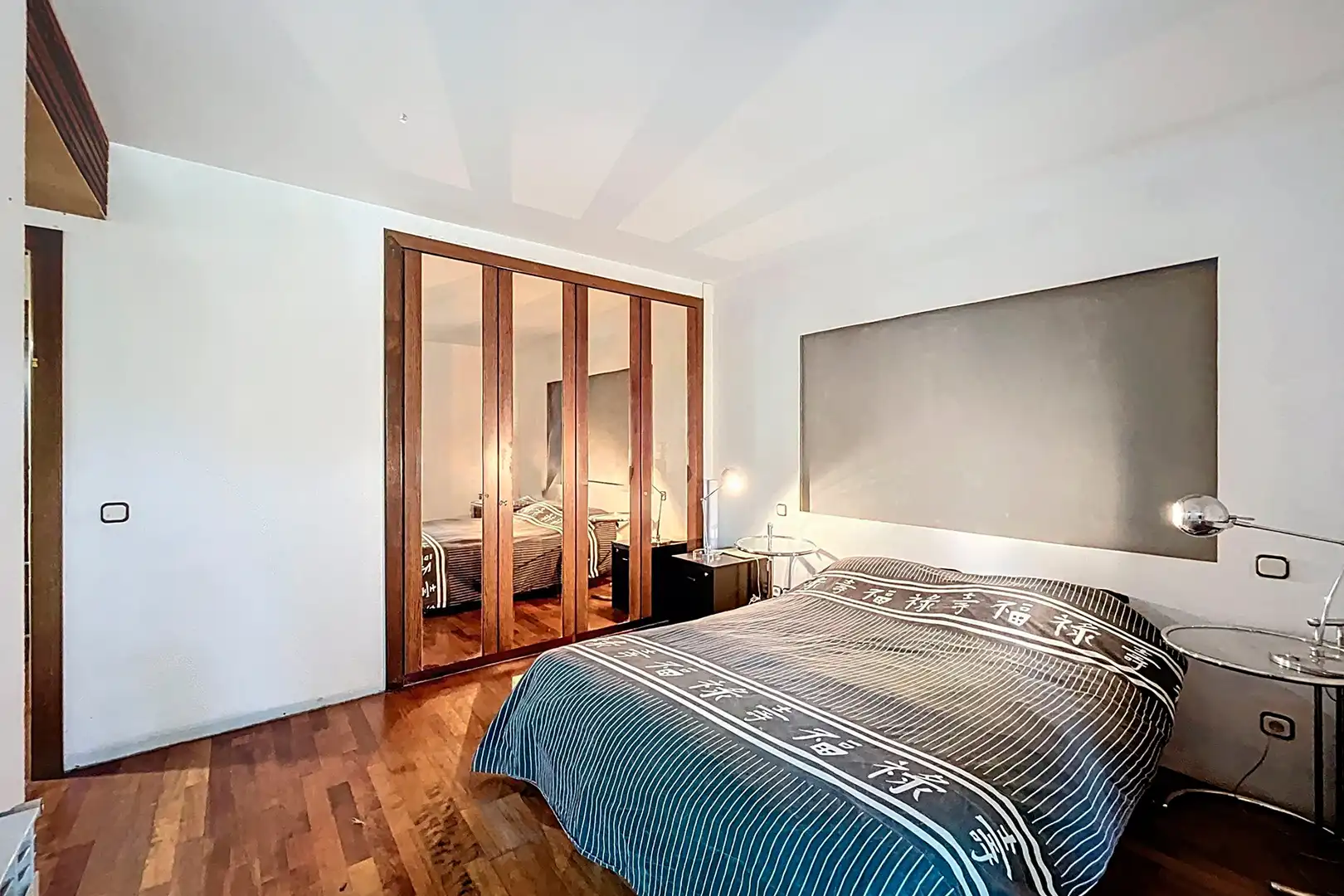Casa pareada con jardín en venta en Carrer Urbanització les Agudes, imagen 17