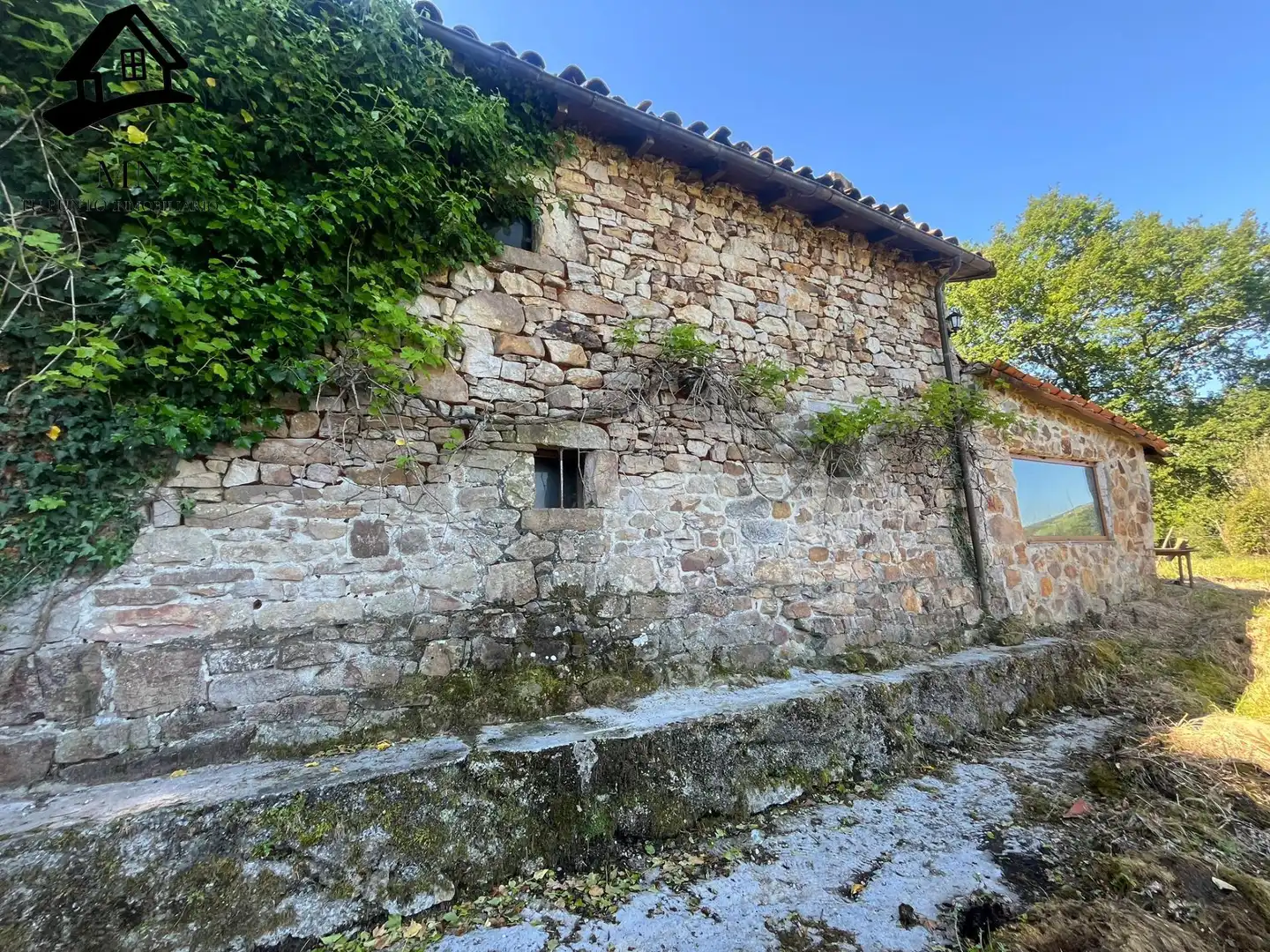 Casa rústica en venta en Selaya, imagen 15