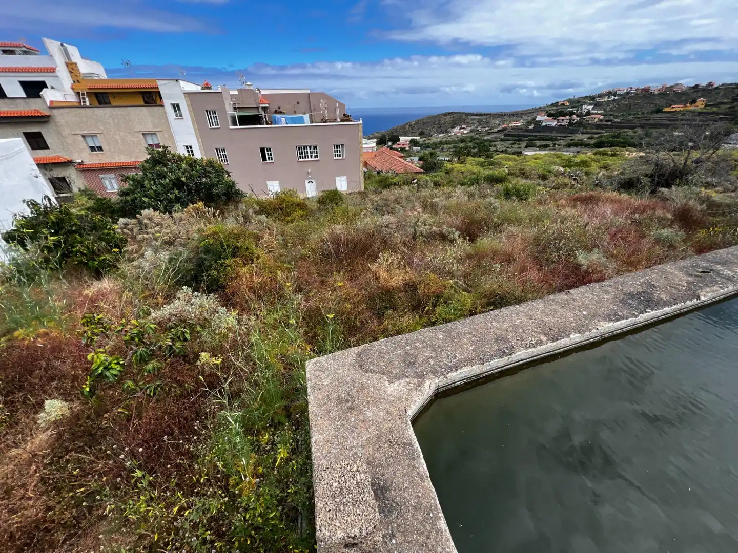 Residencial en venda en Icod de los Vinos