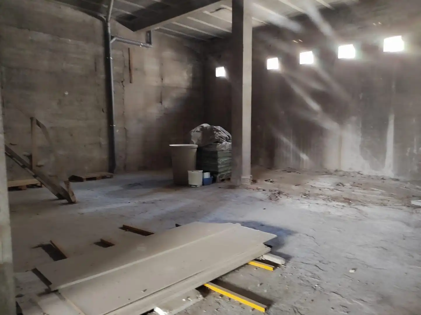 Gewerbefläche zum Verkauf in Calle Pérez Constanti, imagen 7