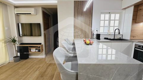 Foto 5 de Piso en venta en Santa Cristina - San Rafael, Málaga Capital
