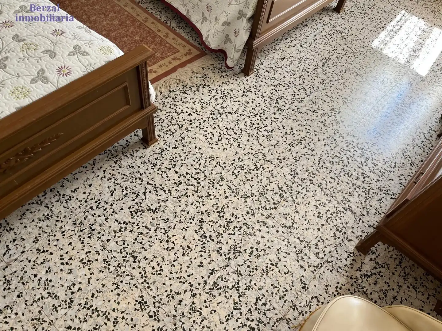 Dormitori de Casa o xalet en venda en Ventosa amb Calefacció, Terrassa i Traster