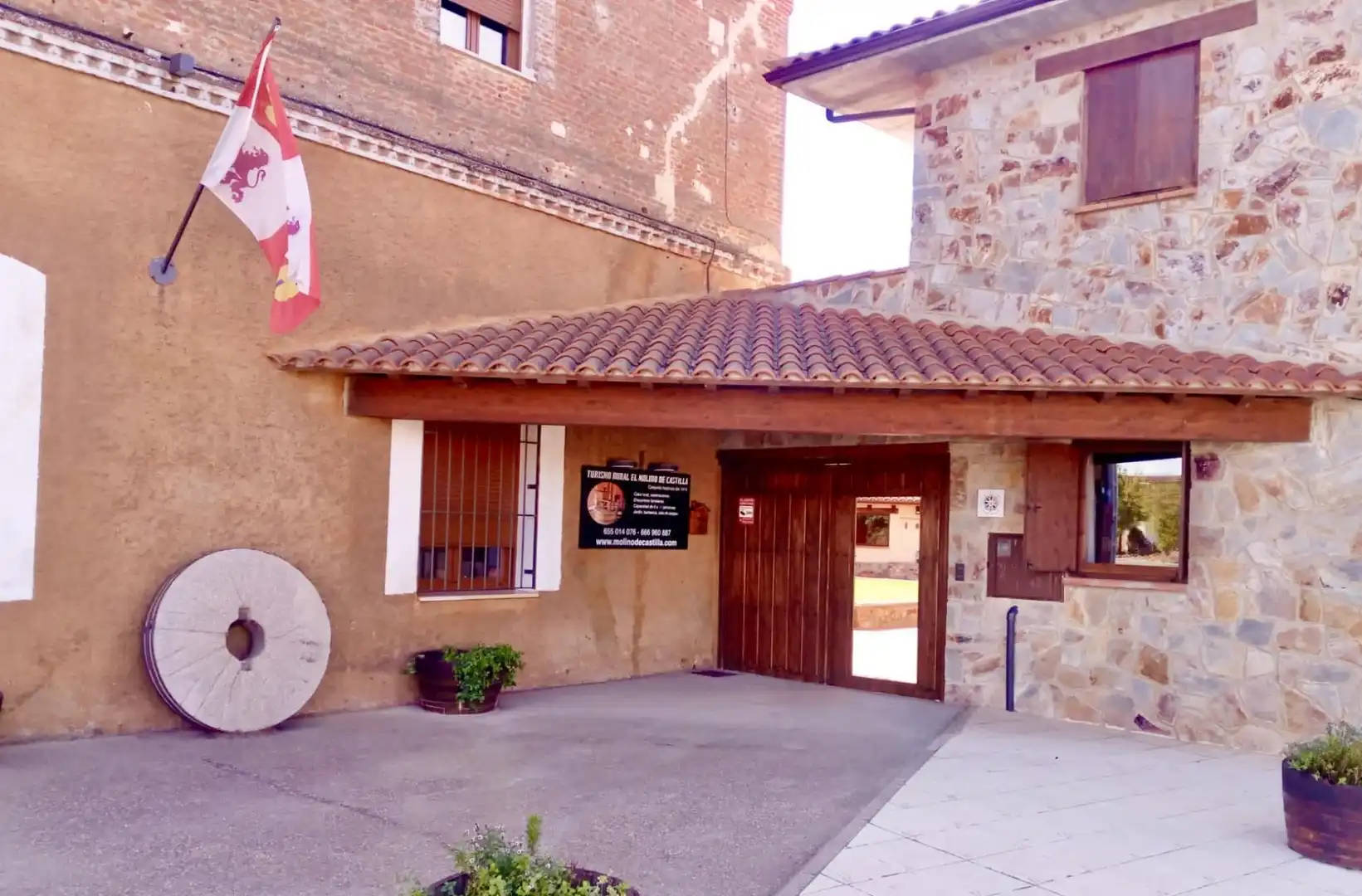 Casa o chalet en venta en de Villalpando, San Lázaro