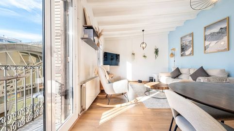 Foto 2 de Piso en venta en Calle Atlàntida, La Barceloneta, Barcelona Capital