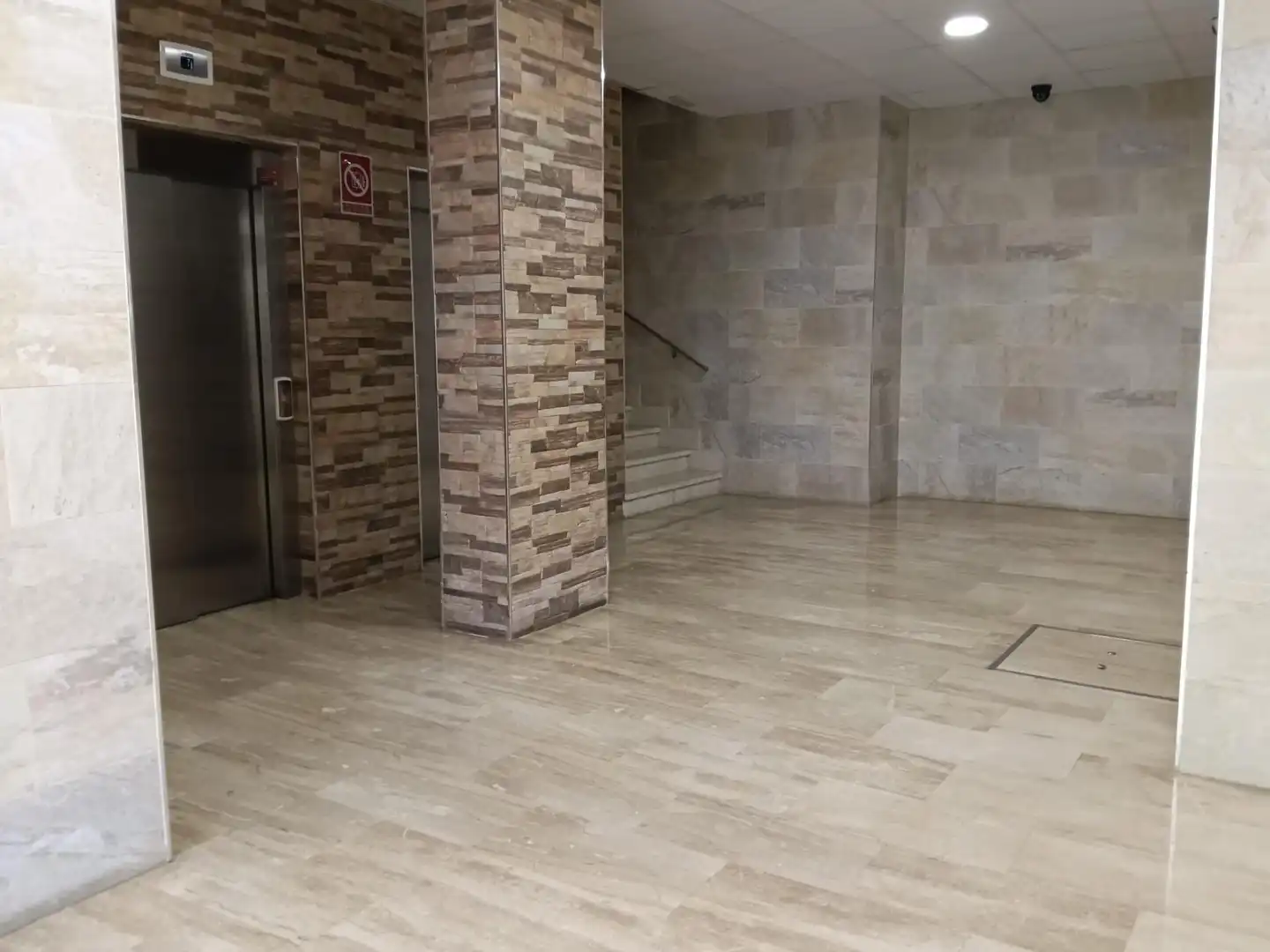 Pis amb ascensor en venda a Astilleros - La Paz  - Loreto - El Corte Inglés, imagen 2